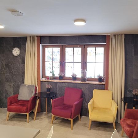 Beskid Ski Villa ヴィスワ エクステリア 写真