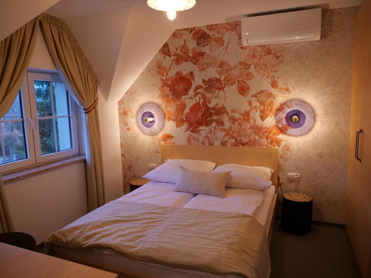 Beskid Ski Villa ヴィスワ エクステリア 写真