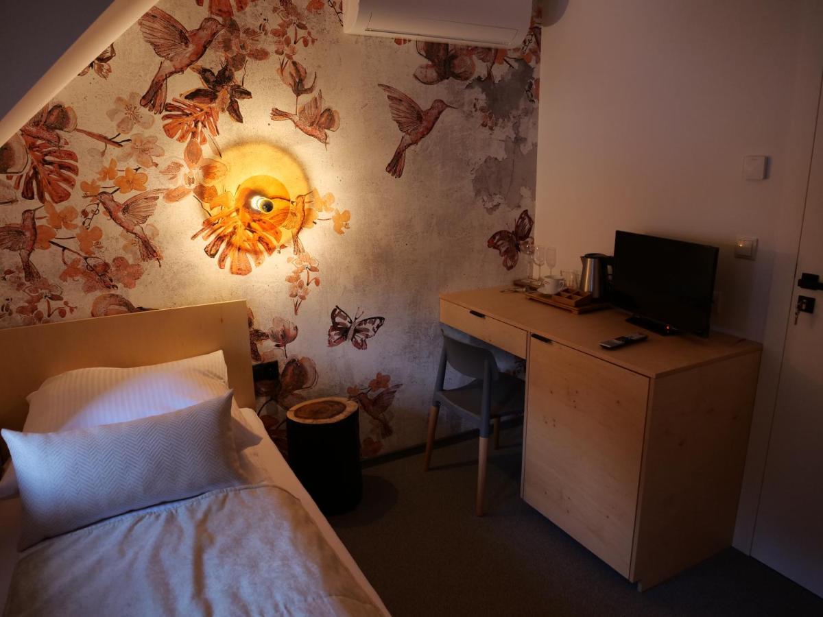 Beskid Ski Villa ヴィスワ エクステリア 写真