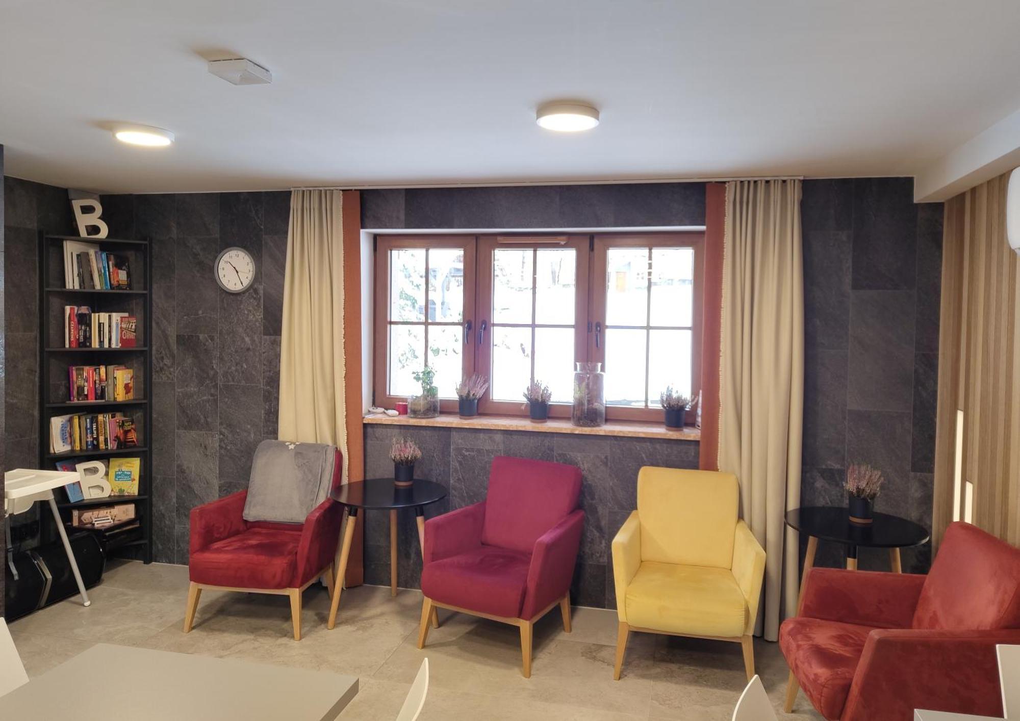 Beskid Ski Villa ヴィスワ エクステリア 写真