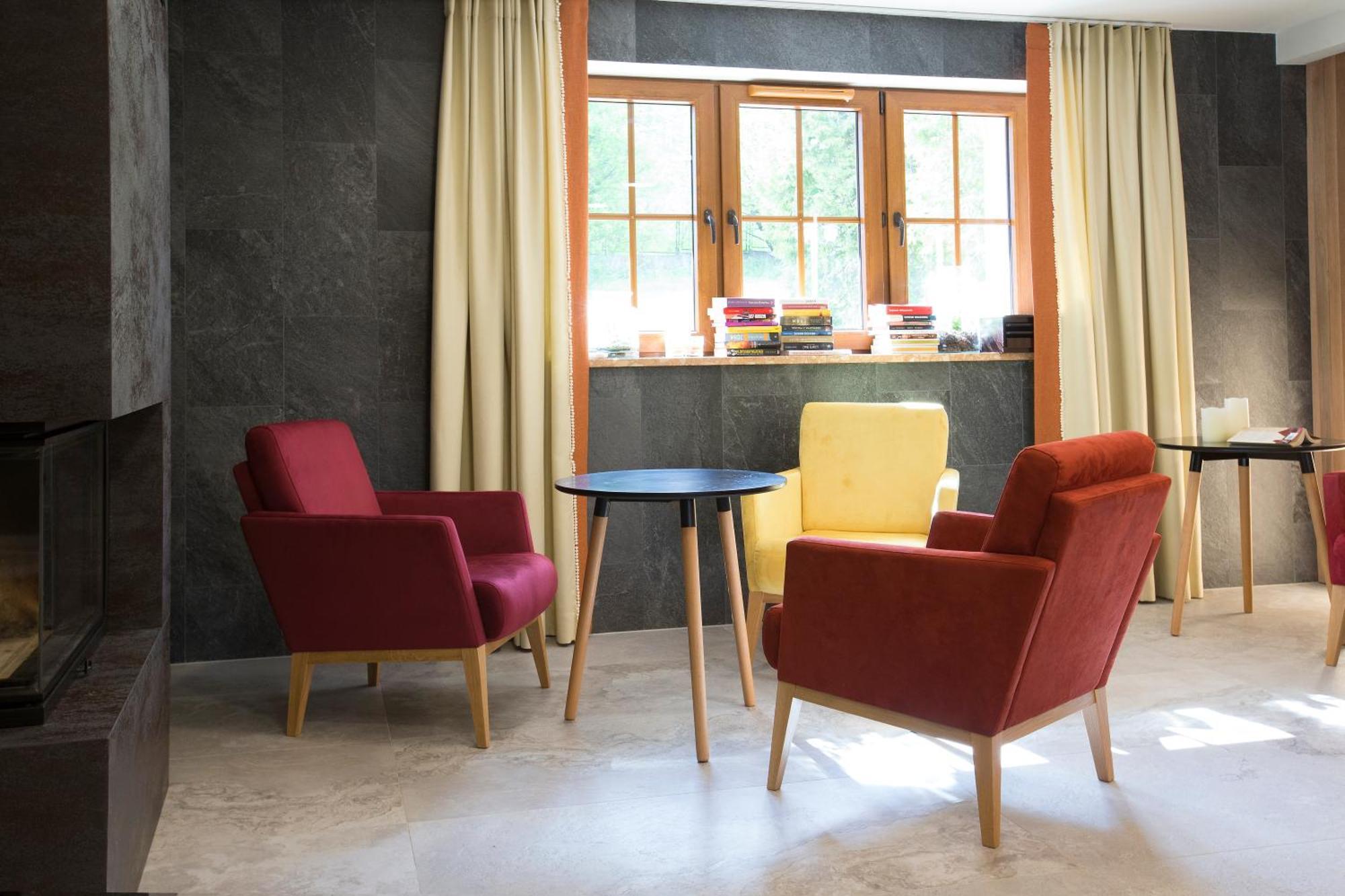 Beskid Ski Villa ヴィスワ エクステリア 写真